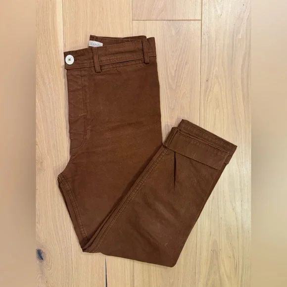 Jesse Kamm Ranger Pants - Picture 4 of 4